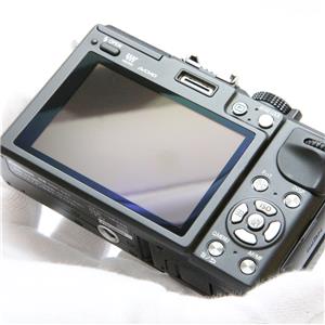 Panasonic (パナソニック) LUMIX DMC-GX1X パワーズームレンズキット エスプリブラック