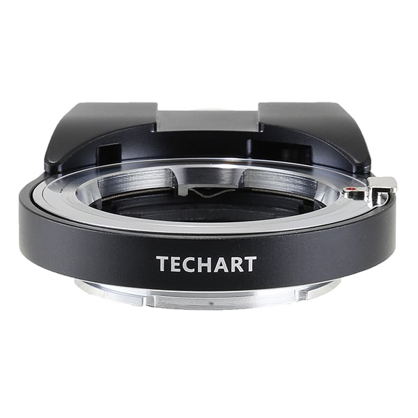 TECHART (テックアート) マウントアダプター ライカMレンズ/ソニーEボディ 電子接点付き LM-EA7