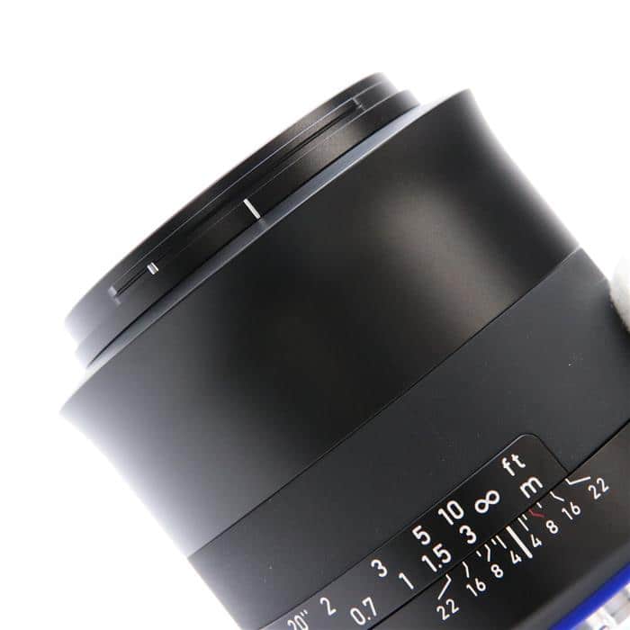 新品SALE】 コシナ 178345 Carl Zeiss Milvus 35mm F2 ZE キヤノンEFマウント PLUS YU 通販  PayPayモール