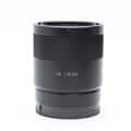 SONY (ソニー) Sonnar T* FE 55mm F1.8 ZA SEL55F18Z