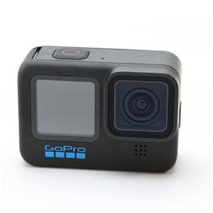 中古)GoPro (ゴープロ) HERO10 Black CHDHX-101-FW（商品ID 