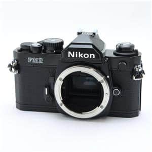 Nikon (ニコン) New FM2 ブラック」の商品検索結果 | デジタル