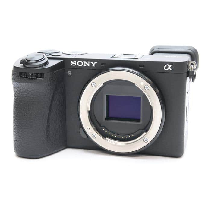 α6700 ボディ ILCE-6700