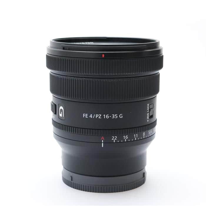 FE PZ 16-35mm F4 G SELP1635G