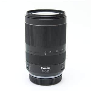 Canon (キヤノン) RF24-240mm F4-6.3 IS USM メイン