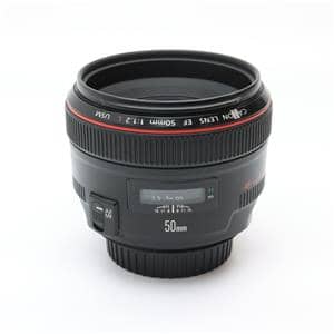 Canon (キヤノン) EF50mm F1.2L USM メイン
