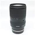 28-200mm F2.8-5.6 Di III RXD/Model A071SF (ソニーE用/フルサイズ対応)