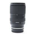 28-200mm F2.8-5.6 Di III RXD/Model A071SF (ソニーE用/フルサイズ対応)