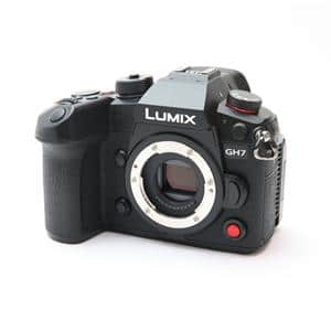 Panasonic (パナソニック) LUMIX GH7 ボディ DC-GH7 メイン