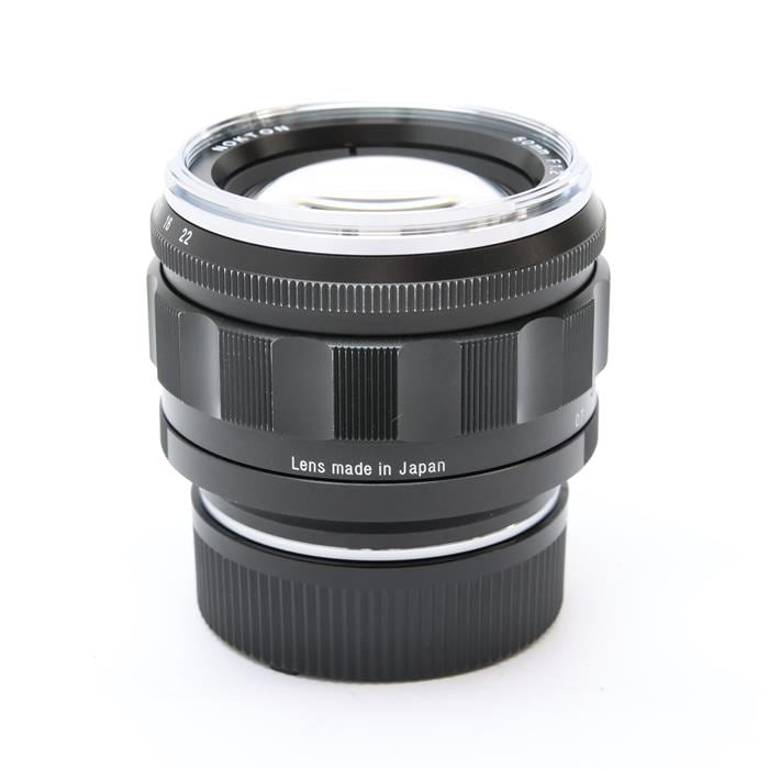 中古)Voigtlander (フォクトレンダー) NOKTON 50mm F1.2