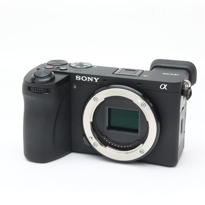 α6700 ボディ ILCE-6700