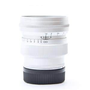 Voigtlander (フォクトレンダー) 75mmビューファインダー