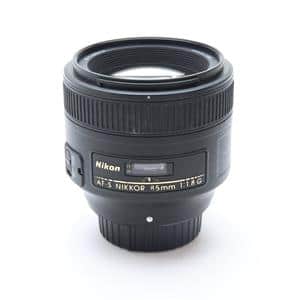 Nikon (ニコン) AF-S NIKKOR 85mm F1.8G メイン