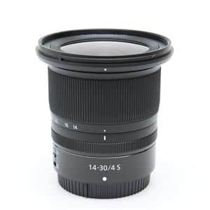 Nikon (ニコン) NIKKOR Z 14-30mm F4 S メイン