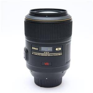 AF-S VR Micro-Nikkor 105mm f/2.8G IF-ED」の商品検索結果 | デジタル