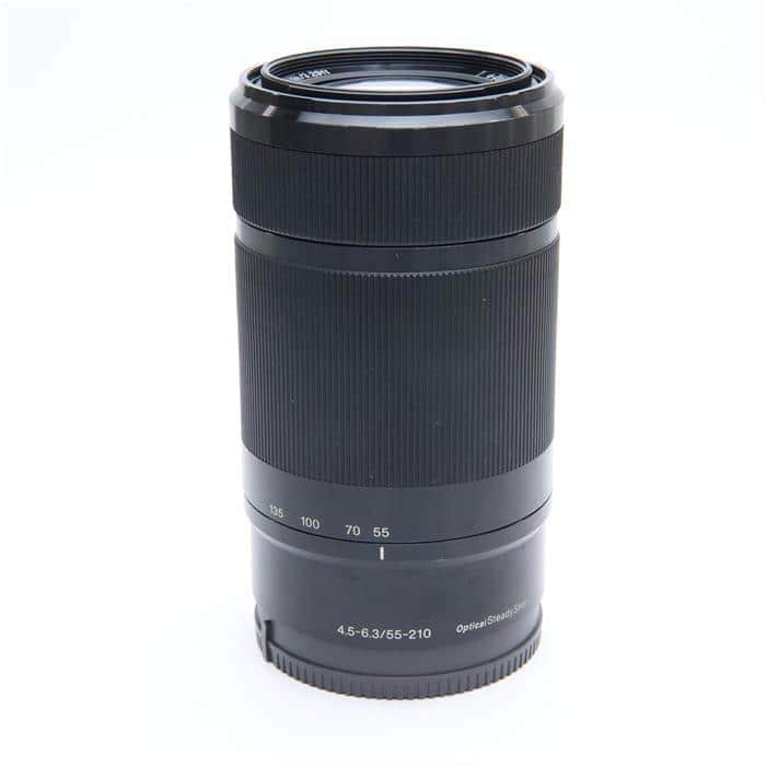 E 55-210mm F4.5-6.3 OSS SEL55210
