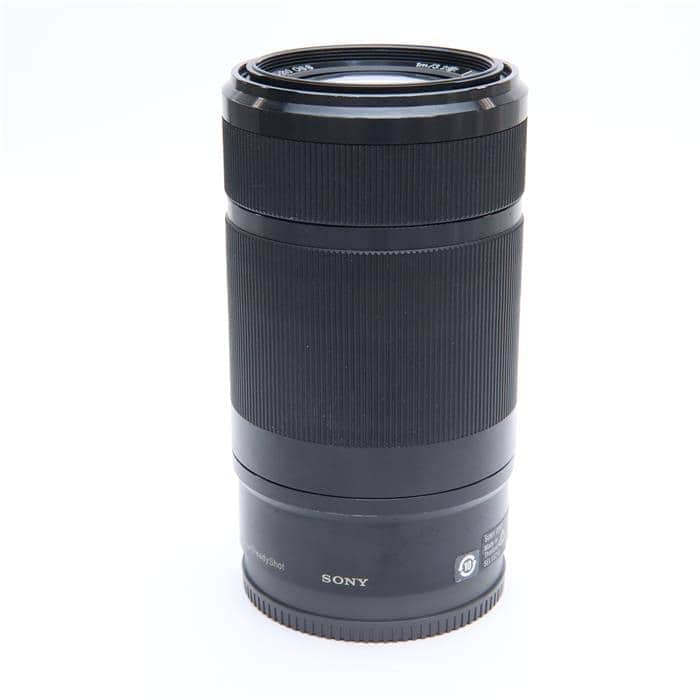 E 55-210mm F4.5-6.3 OSS SEL55210
