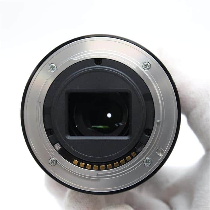 E 55-210mm F4.5-6.3 OSS SEL55210