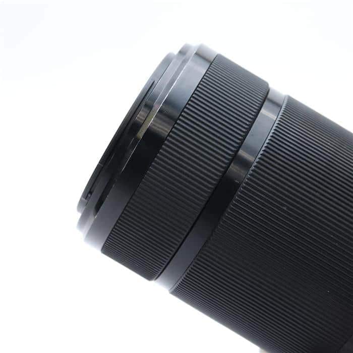 E 55-210mm F4.5-6.3 OSS SEL55210