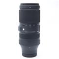 SIGMA (シグマ) Contemporary 100-400mm F5-6.3 DG DN OS (ライカSL/TL用)