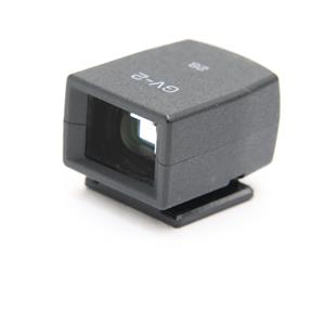 新品)RICOH (リコー) 外部ミニファインダー GV-2（商品ID