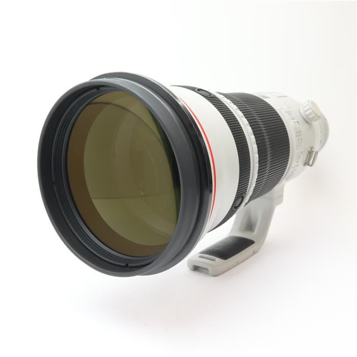 中古)Canon (キヤノン) EF500mm F4L IS II USM（商品ID：3717030032358