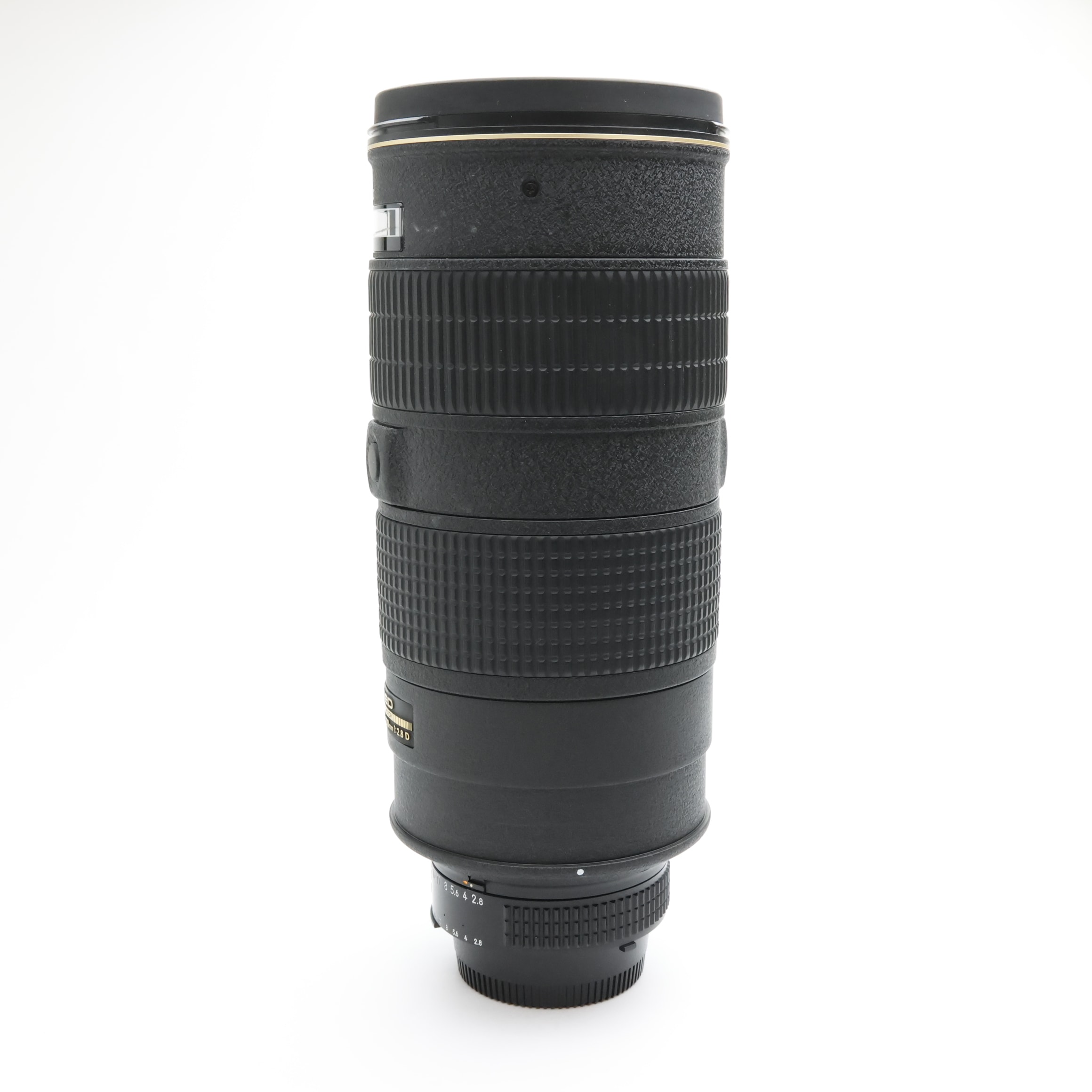 ニコン Nikon AF 80-200mm F2.8 ED D Nikon ニコン AI AF 80-200mm F2.