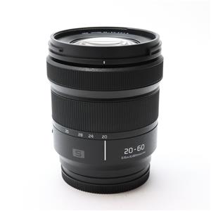 panasonic lumix s 20-60mm f3.5-5.6」の商品検索結果 | デジタル