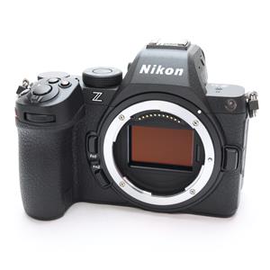 Nikon (ニコン) Z5II ボディ メイン