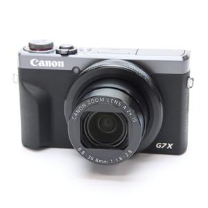 Canon Powershot G7X Mark iii」の商品検索結果 | デジタルカメラ
