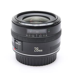 Canon (キヤノン) EF28mm F2.8」の商品検索結果 | デジタルカメラ