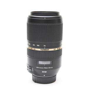 TAMRON (タムロン) SP 70-300mm F4-5.6 Di VC USD(ニコン用)」の商品