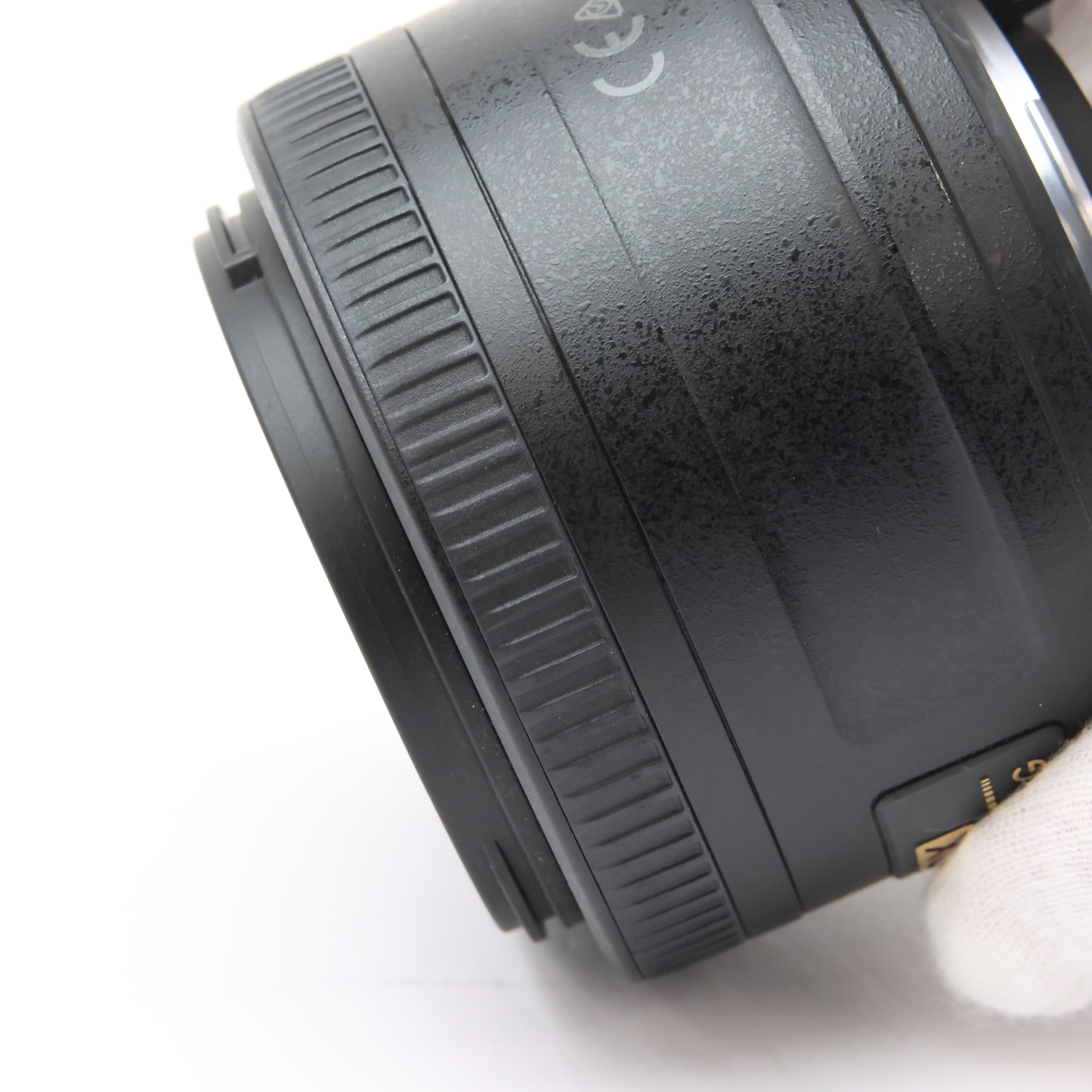 中古)Nikon (ニコン) AF-S DX NIKKOR 35mm F1.8G（商品ID