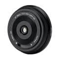 VILTROX(ビルトロックス) AF 28mm F4.5 AIR VCM ASPH ED（ニコンZ用） ブラック
