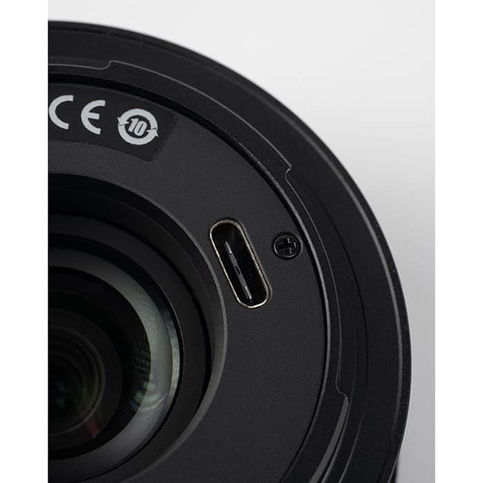 新品)VILTROX(ビルトロックス) AF 28mm F4.5 AIR VCM ASPH ED（ニコンZ