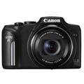 Canon (キヤノン) PowerShot SX170 IS