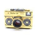 Rollei (ローライ) ローライ 35クラシック (ゴールド)