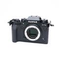 FUJIFILM (フジフイルム) X-T4 ボディ ブラック