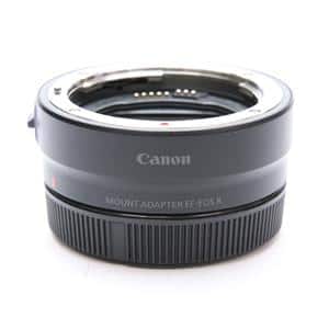 Canon (キヤノン) マウントアダプター EF-EOS R」の商品検索結果 