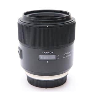 TAMRON (タムロン) SP 85mm F1.8 Di VC USD/Model F016E（キヤノン用 