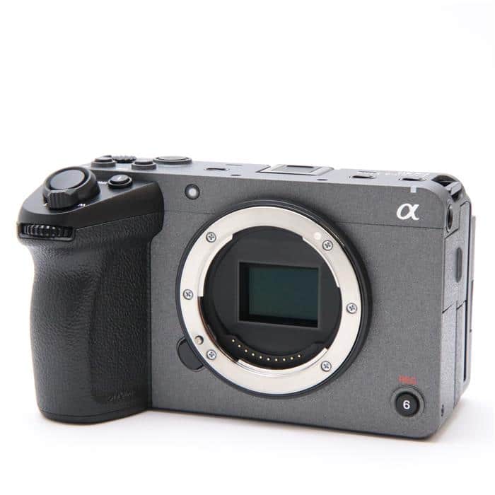 中古)SONY (ソニー) FX30 ボディ ILME-FX30B(商品ID:3717017067359