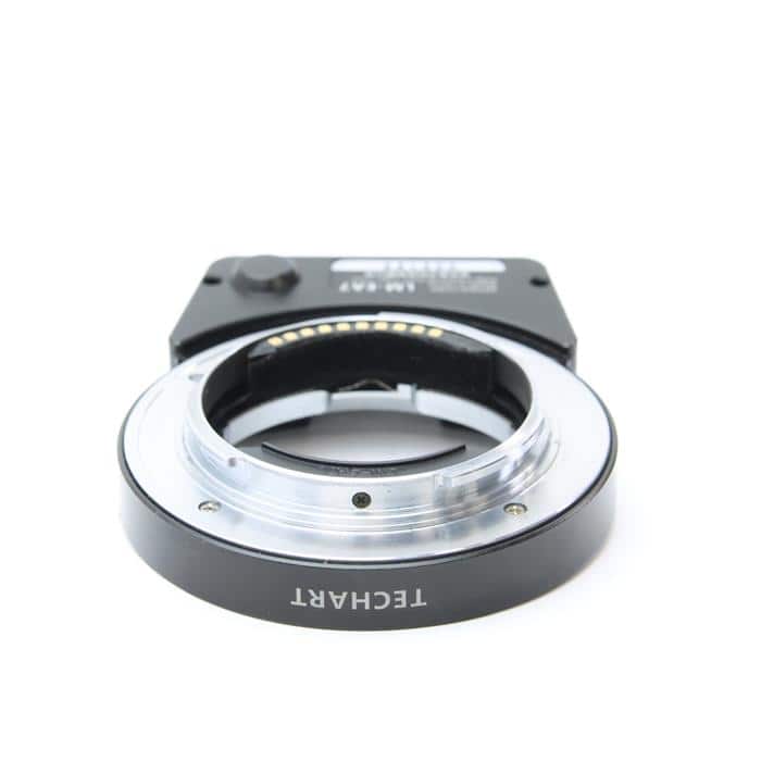 中古)TECHART (テックアート) マウントアダプター ライカMレンズ 