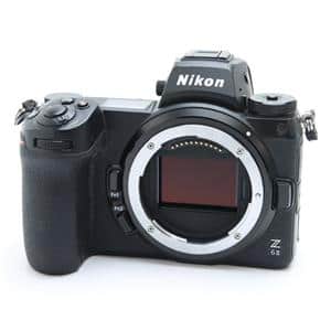 Nikon (ニコン) Z6II ボディ メイン