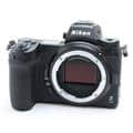 Z6II ボディ