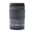 EF-M18-150mm F3.5-6.3 IS STM グラファイト