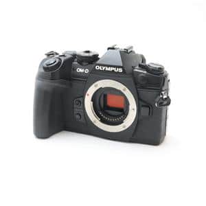 OLYMPUS (オリンパス) OM-D E-M1 Mark II ボディ メイン