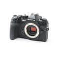 OM-D E-M1 Mark II ボディ