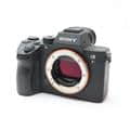 α7RIII ボディ ILCE-7RM3