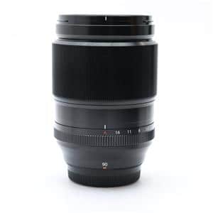 FUJIFILM (フジフイルム) フジノン XF90mm F2 R LM WR メイン