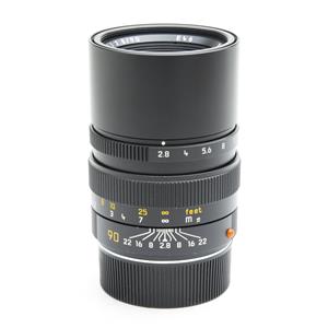 Leica (ライカ) エルマリート M90mm F2.8」の商品検索結果 | デジタル